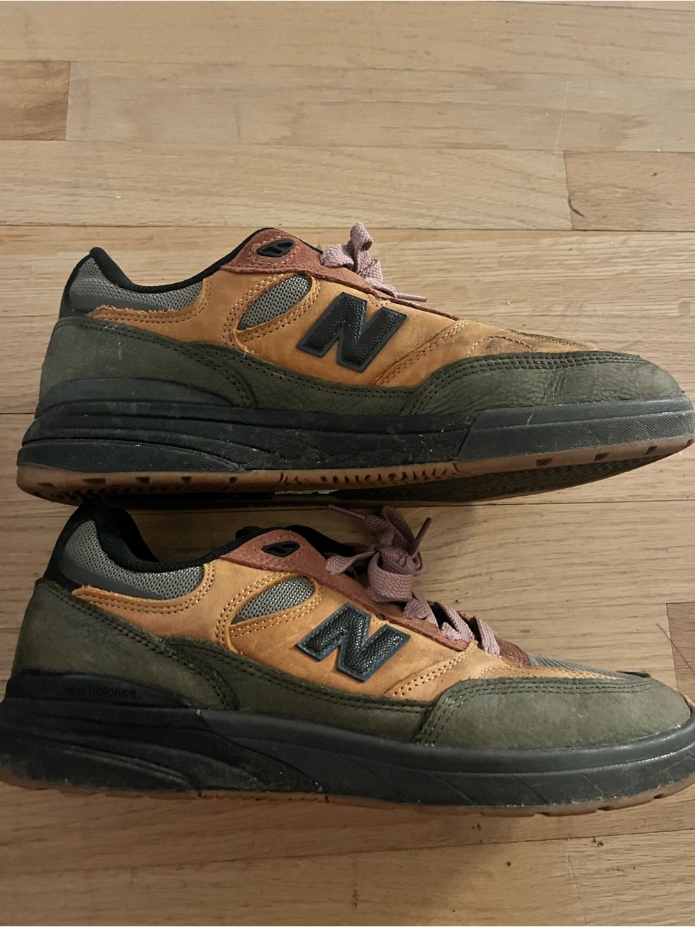 New Balance Reynolds 933 size 11